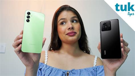 Galaxy A34 vs Redmi Note 12S qual é o melhor Top CAMERAS de R 1400