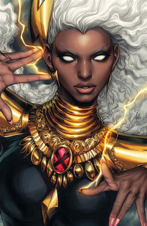 Storm 2023 1 Variant Comic Issues Marvel