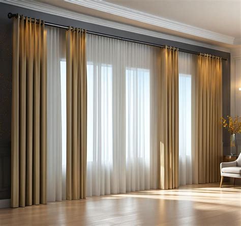 What Is The Standard Size For Floor Length Curtains Hd Constructionco