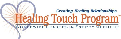 Healing Touch Level 1 Class Learn The Gentle Art Of Energy Healing