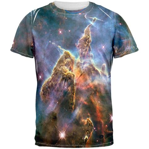 Nebula T Shirts