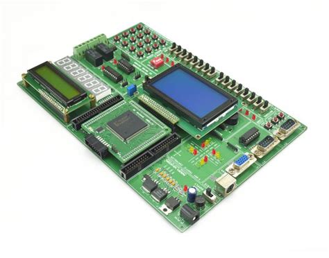 CPLD FPGA Boards Archives Pantech AI