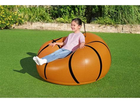 Ripley Sill N Inflable Basketball Bestway