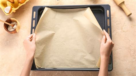 The Parchment Paper Hack To Uncover Your Oven S Hot Spots