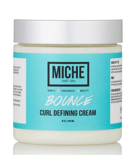 Bounce Curl Defining Cream