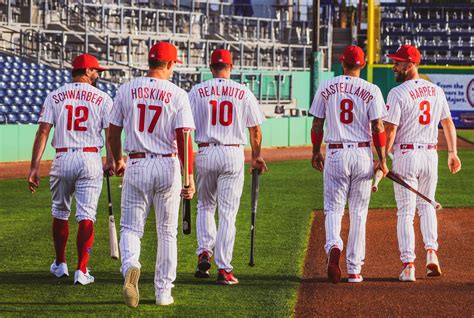 Philadelphia Phillies on Twitter: "One week. #RingTheBell https://t.co ...