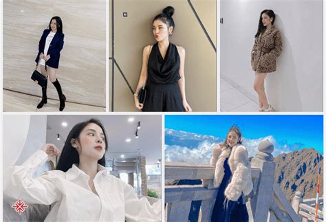 Top 10 hot girl ngoc linh tốt nhất hiện nay