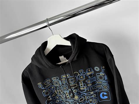 Print on Demand Custom Hoodies - Cloudprinter.com