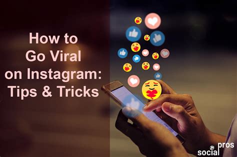 How To Go Viral On Instagram 2024 Brand New Trends And Tricks Social Pros