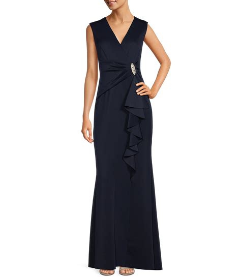 Jessica Howard Long Formal Dresses Ph