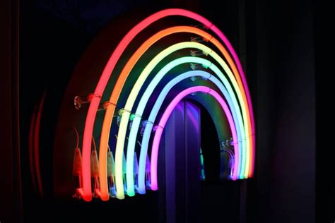 The Science of LED Light Colors