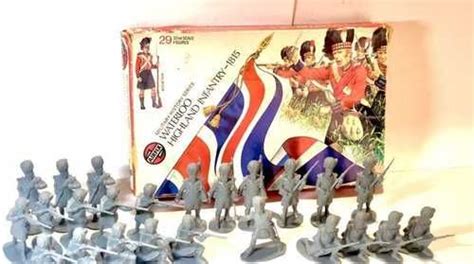 Солдатики Airfix | Festima.Ru - Мониторинг объявлений