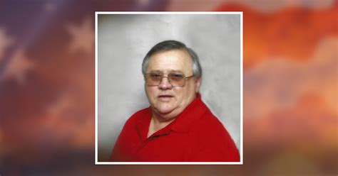 John Lee Eck Obituary 2022 Farmington Funeral Home