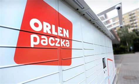 Automaty Orlen Paczka Pokonaj Paczkomaty Inpostu Gigant Wprowadza