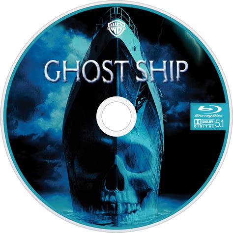 Ghost Ship | Movie fanart | fanart.tv