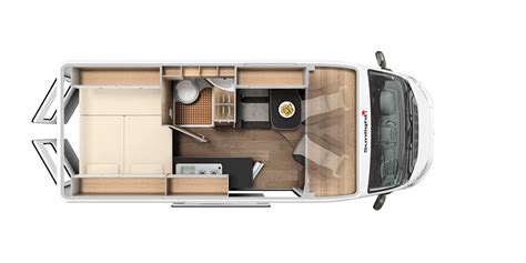 8 Best Camper Van with Bathroom for Easy Van Living [2022]