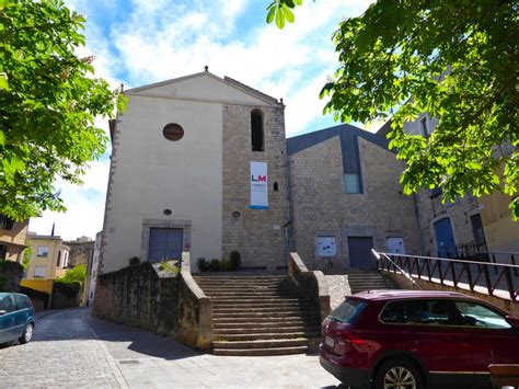 Iglesia De Los Dolors De Girona Cooltur Turismo Cultural