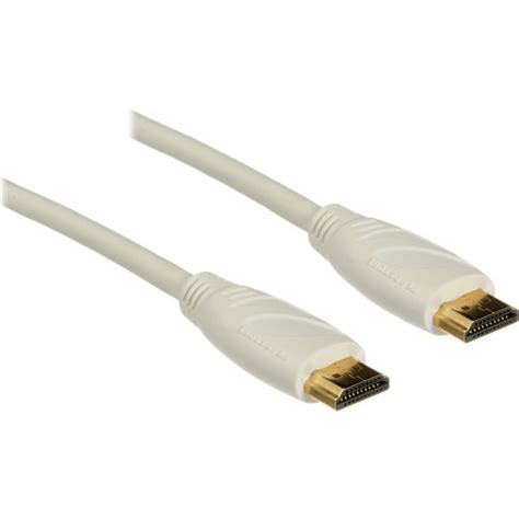 Pearstone High Speed Hdmi Cable With Ethernet Hda 1015w Bandh