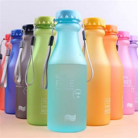 Leak Proof BPA Free Water Bottles - Door Gift