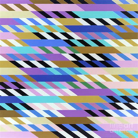 Op Art Geometric Abstract Digital Art By Arkitekta Art Pixels