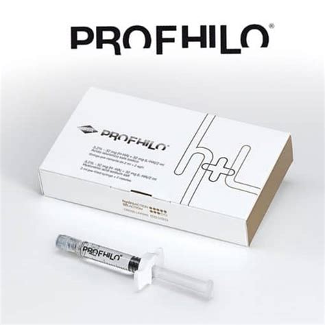 Profhilo The Injectable Treatment That Can Improve Your Skin Justinboey