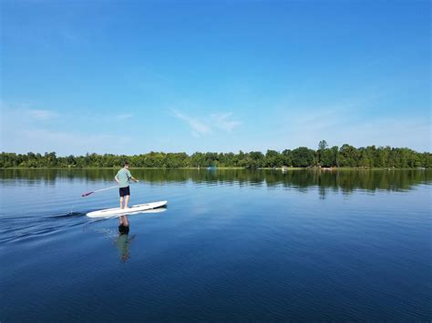 Book Your Stay — Moose Lake Resort