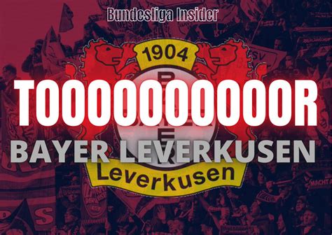 𝐁𝐮𝐧𝐝𝐞𝐬𝐥𝐢𝐠𝐚 𝐈𝐧𝐬𝐢𝐝𝐞𝐫 on Twitter GOOOOOOOOOOOOOOOOL DO BAYER