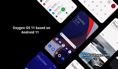 OnePlus 7 And 7T Series To Get Android 11 In The Next Open Beta Update