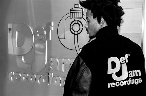 Dallas Rapper Bobby Sessions Joins Def Jam Billboard