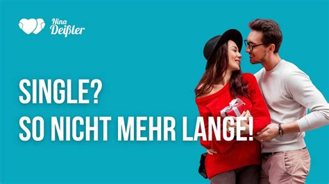 Eines der größten Probleme für Singles bei der Partnersuche und wie