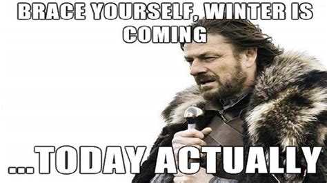 Winter Solstice: 10 Memes to Celebrate This Astrological Phenomenon ...