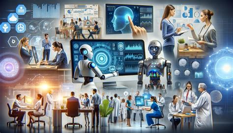 How Ai Is Changing The Future Of Work Databasetown