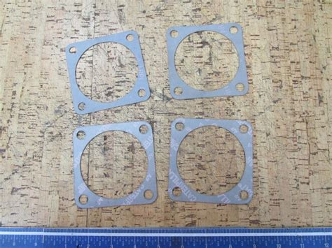 New Oem Lot Of Caterpillar Gasket L Ebay