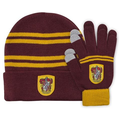 Harry Potter Gryffindor Set Vestiti Per Appassionati Di Articoli Di