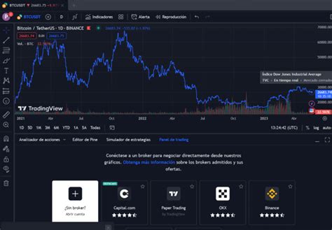 Binance Mejora Su Trading De Bitcoin Y Criptomonedas Mediante