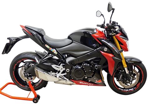 Padac Protektory Ph Suzuki Gsx S Katana Rdmoto Eu