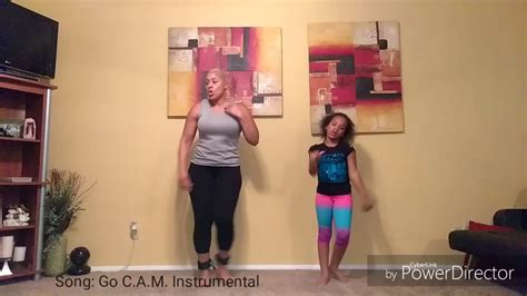 Mother Daughter Dance Challenge Youtube