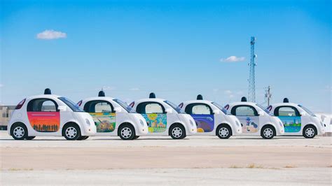 Google self-driving car: everything you need to know | TechRadar