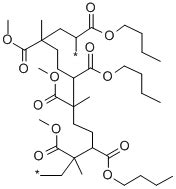 Cas 25852 37 3 Butyl Acrylate Methyl Methacrylate Polymers Lookchem