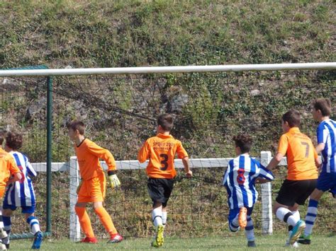 Album U13 Saison 2017 2018 Photo N°5 Club Football Gjfc Cap