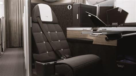 Business Class Deal Dublin To North America Round Trip