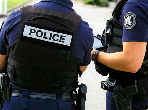 Le M Tier Dofficier De Police En Question Blog Cole Et Scolarit