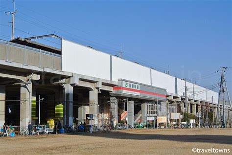 南船橋駅の路線・観光・イベントをまとめてチェック トラベルタウンズ