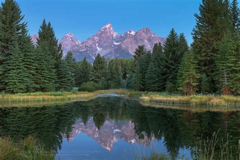 Grand Teton Photography Locations - Alan Majchrowicz Photography