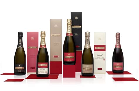Piper Heidsieck — шампанское для Марии-Антуанетты и Мэрилин Монро ...