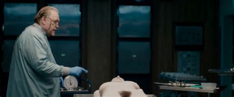 Olwen Kelly Nude The Autopsy Of Jane Doe 2016 HD 1080p TheFappening