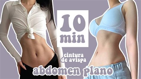 🍥 Ejercicios Coreanos Para Tener Cintura De Avispa Abdomen Plano ¡resultados IncreÍbles 🍒