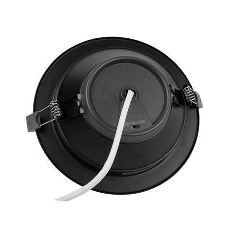 Downlights Zwart Tri Color 15 Watt OutledTL Nl