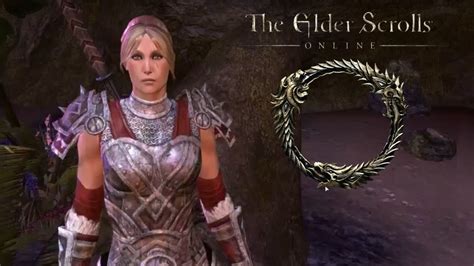 Elder Scrolls Online ABNUR THARN Episode 7 YouTube