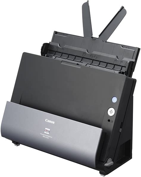 Scanner Canon ImageFORMULA DR C225 II 3258C003AA Prix Maroc